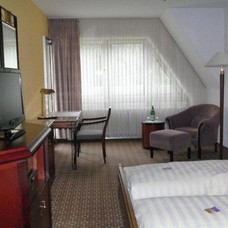 Hotel Мозелькерн Екстер'єр фото