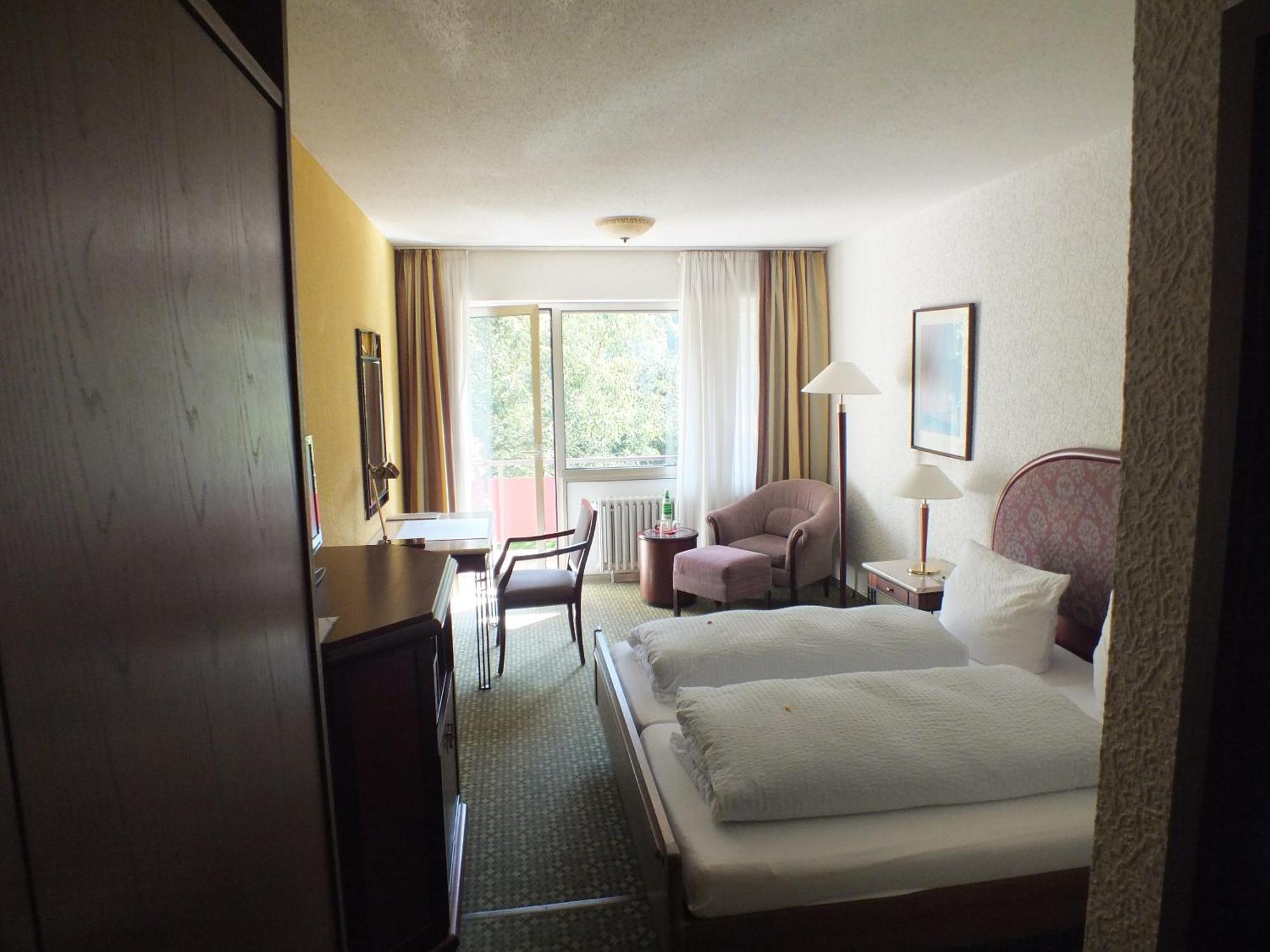 Hotel Мозелькерн Екстер'єр фото