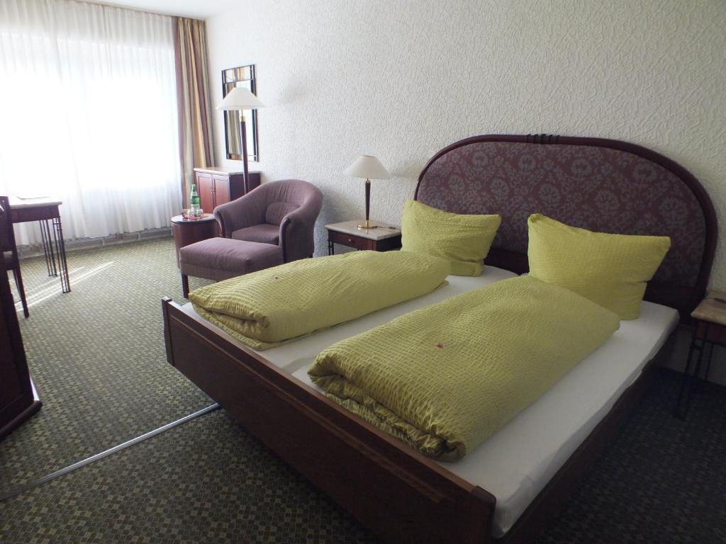 Hotel Мозелькерн Екстер'єр фото