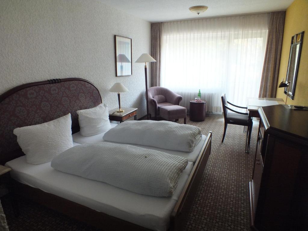 Hotel Мозелькерн Екстер'єр фото