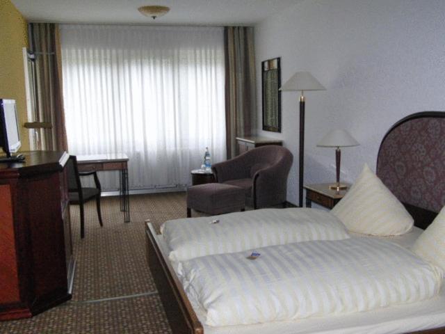 Hotel Мозелькерн Екстер'єр фото