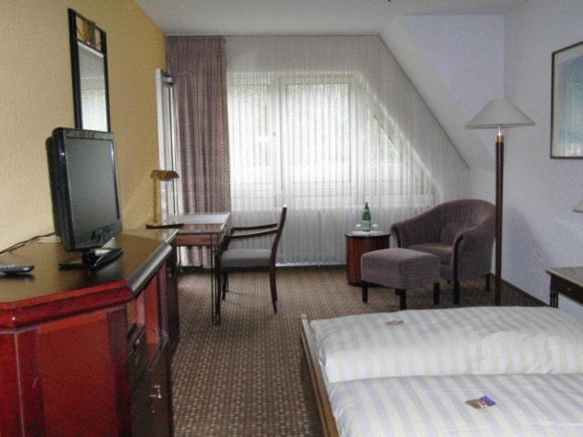 Hotel Мозелькерн Екстер'єр фото