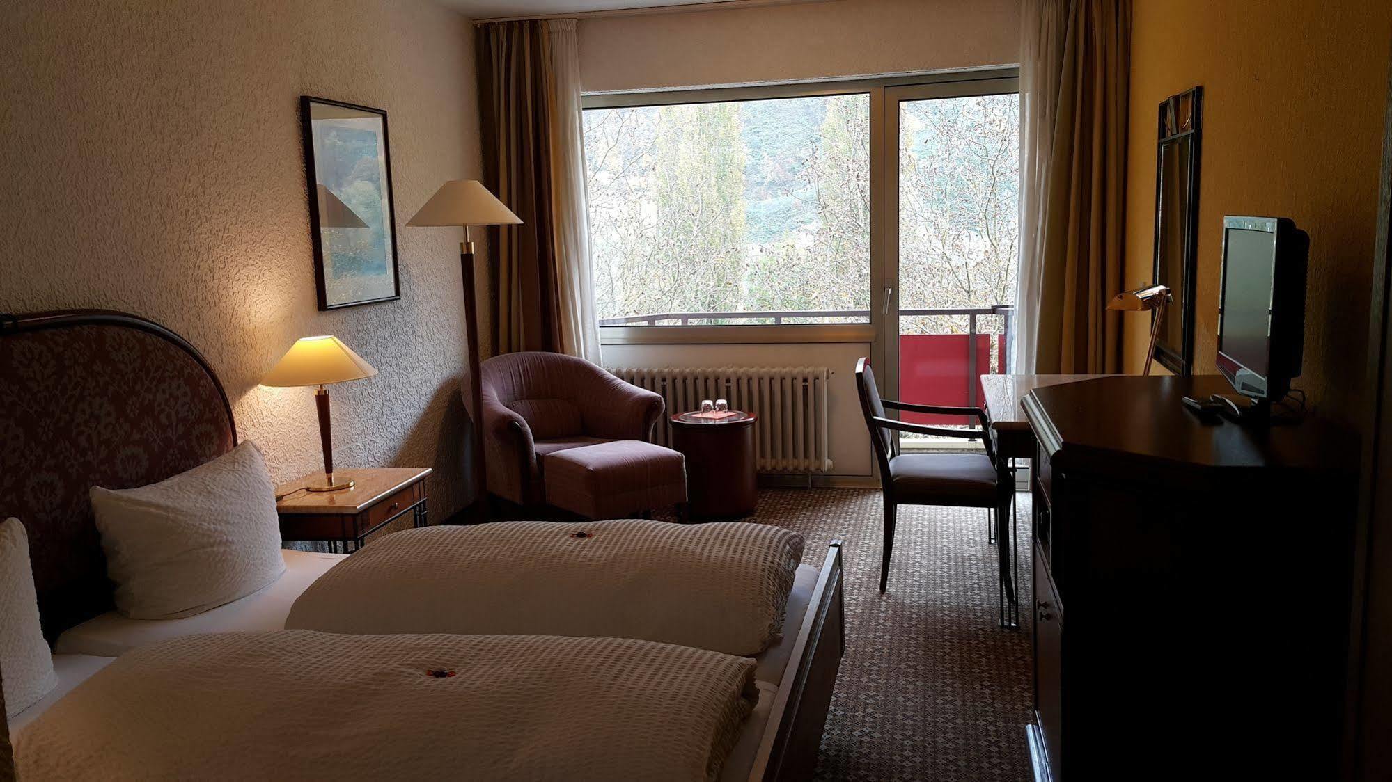 Hotel Мозелькерн Екстер'єр фото